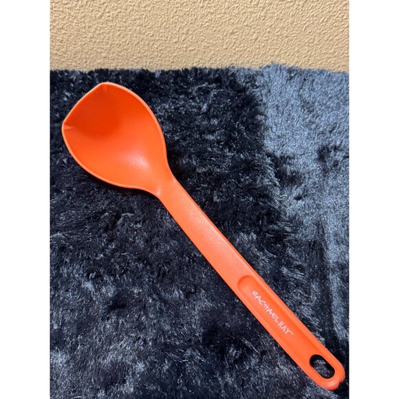 Rachael Ray Orange Nylon Spoon - Picture 1 of 5